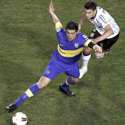 Banderazos por Román Banderazos por Román