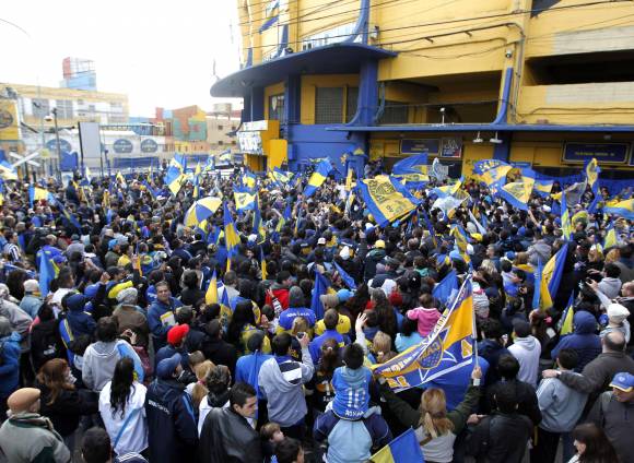 ¡¡¡Riquelme no se va!!! ¡¡¡Riquelme no se va!!!