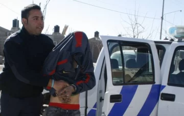 Cae por causar la muerte de un joven en un violento asalto Cae por causar la muerte de un joven en un violento asalto