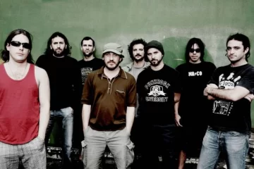 “Somos una generación que pateó el tablero” “Somos una generación que pateó el tablero”