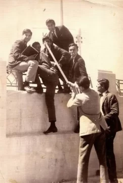 150º Aniversario del Colegio Nacional 150º Aniversario del Colegio Nacional