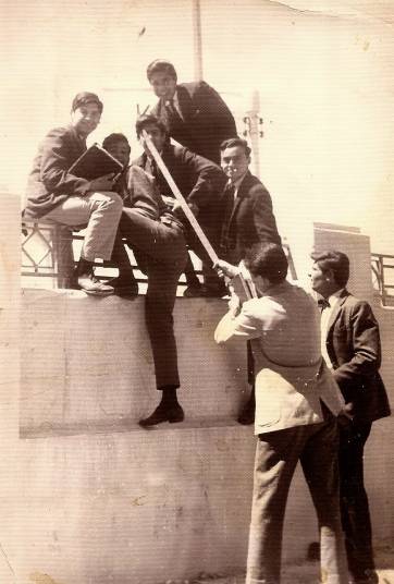 150º Aniversario del Colegio Nacional 150º Aniversario del Colegio Nacional