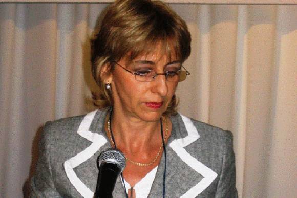 Gils Carbó: arranca el proceso de designación Gils Carbó: arranca el proceso de designación