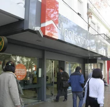 Plan Procrear: inscriptos hasta el 17, a sorteo Plan Procrear: inscriptos hasta el 17, a sorteo