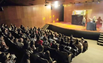 Títeres que ayudan a pensar Títeres que ayudan a pensar