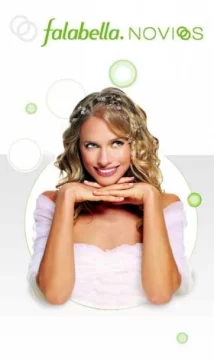 Falabella piensa en los novios Falabella piensa en los novios