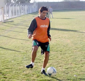 Alderete nunca se fue Alderete nunca se fue