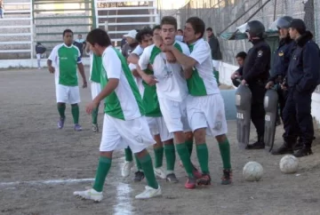 En el Barrio Cabot, duelo de necesitados En el Barrio Cabot, duelo de necesitados