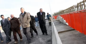 En un año la ruta que une Iglesia-Las Flores, a nuevo En un año la ruta que une Iglesia-Las Flores, a nuevo