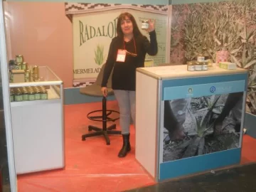 “Caminos y Sabores”, la gran feria de alimentos regionales “Caminos y Sabores”, la gran feria de alimentos regionales