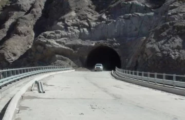 Ruta 150: parada por una deuda de $100 millones Ruta 150: parada por una deuda de $100 millones