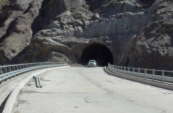 Ruta 150: parada por una deuda de $100 millones Ruta 150: parada por una deuda de $100 millones