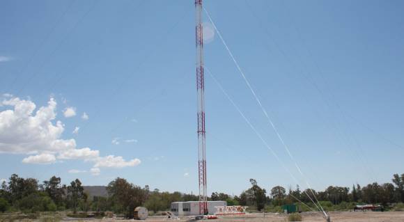 TV Digital: está frenada la llegada a distritos alejados TV Digital: está frenada la llegada a distritos alejados