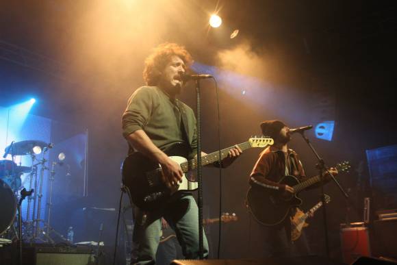 Con la VELA encendida Con la VELA encendida