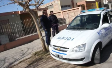 Engañan a jubilada en su casa y le roban $10.000 Engañan a jubilada en su casa y le roban $10.000