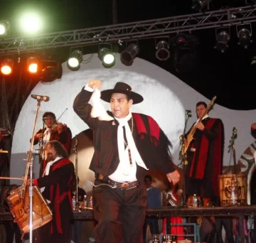 También los vecinos ayudarán a organizar la Fiesta de la Tradición También los vecinos ayudarán a organizar la Fiesta de la Tradición