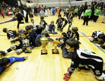 La cuna del hockey sigue siendo San Juan La cuna del hockey sigue siendo San Juan