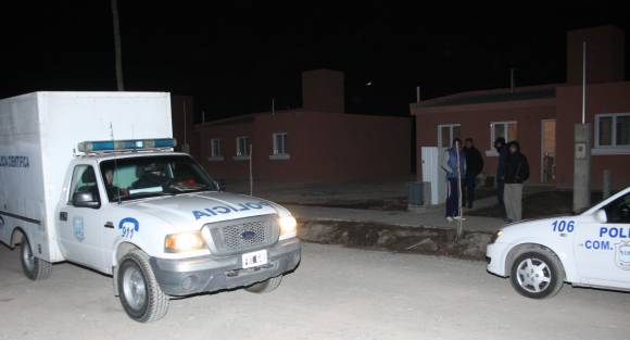 Sereno murió intoxicado por calentarse con dos braseros Sereno murió intoxicado por calentarse con dos braseros