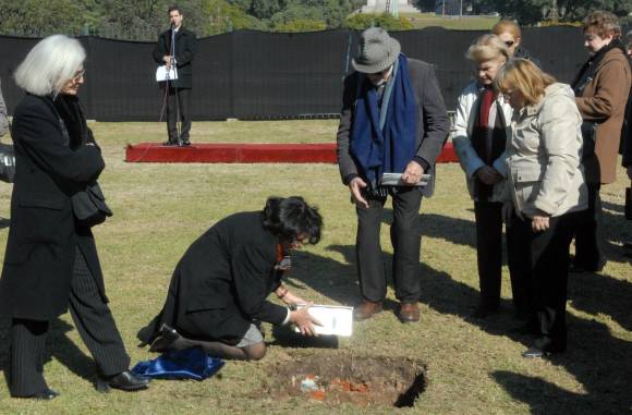Una maraña judicial que no tiene a nadie tras las rejas Una maraña judicial que no tiene a nadie tras las rejas