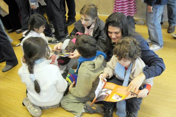 La búsqueda del retrato La búsqueda del retrato