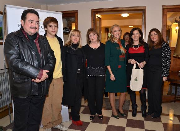 Jamonada de Casa Cuna Jamonada de Casa Cuna