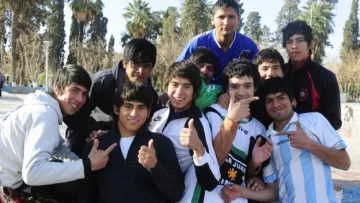 Lo que el receso de los niños dejó Lo que el receso de los niños dejó