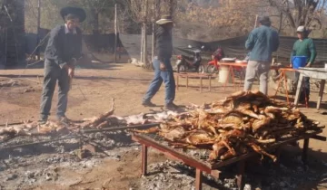 Los secretos de un buen chivo Los secretos de un buen chivo