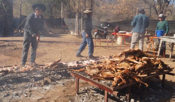 Los secretos de un buen chivo Los secretos de un buen chivo