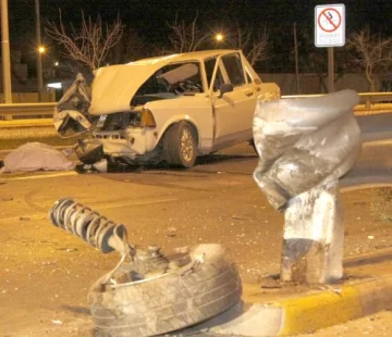 Estudio de la UNSJ detectó problemas en el Conector Sur Estudio de la UNSJ detectó problemas en el Conector Sur