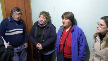 Le dan un tiro en un intento de asalto y pierde un riñón Le dan un tiro en un intento de asalto y pierde un riñón