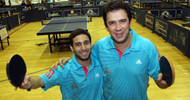 Las manos de oro son locales Las manos de oro son locales