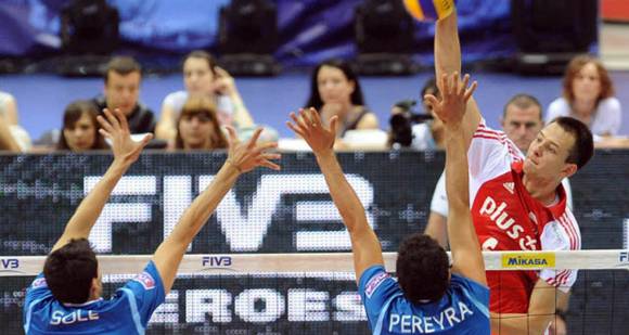 Cerró con una derrota Cerró con una derrota