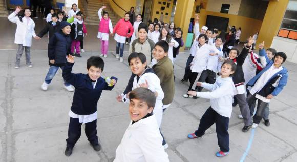 Segunda parte de clases con 4 fines de semana largos Segunda parte de clases con 4 fines de semana largos