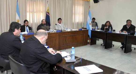 En Rawson dicen que UPCN se fue de las paritarias En Rawson dicen que UPCN se fue de las paritarias