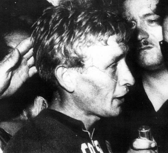 Campeón de la vida Campeón de la vida