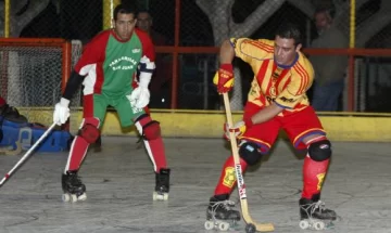 Entre hoy y mañana se juega la 8va fecha Entre hoy y mañana se juega la 8va fecha