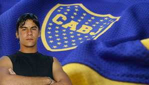 Boca y Ustari salvaron las diferencias y firmaría mañana Boca y Ustari salvaron las diferencias y firmaría mañana