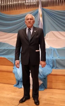 El otro Manuel Belgrano que tuvo que acostumbrarse al nombre El otro Manuel Belgrano que tuvo que acostumbrarse al nombre