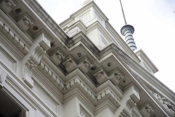 Patrimonio, una materia para todos Patrimonio, una materia para todos