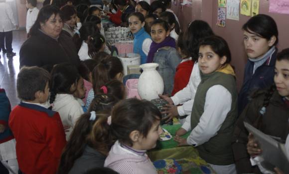 Ciencia para reciclar Ciencia para reciclar