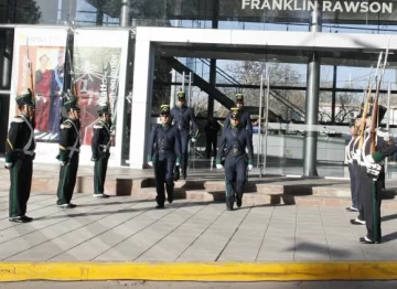 Una bandera invisible Una bandera invisible