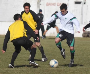 Se despidió invicto de Tandil Se despidió invicto de Tandil