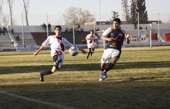 Un punto que no los ayudó Un punto que no los ayudó