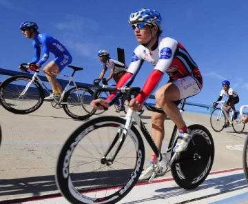 La prueba madre en el programa La prueba madre en el programa