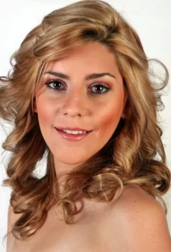 Rostros con color Rostros con color