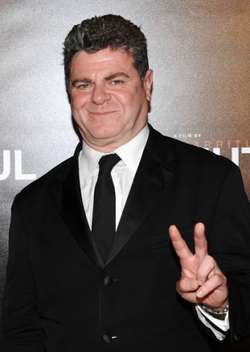 Santaolalla en San Juan Santaolalla en San Juan