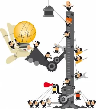 Misión compartida Misión compartida