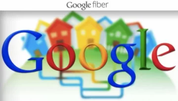 Google vuelve a decidir cómo será el futuro, con Fiber Google vuelve a decidir cómo será el futuro, con Fiber