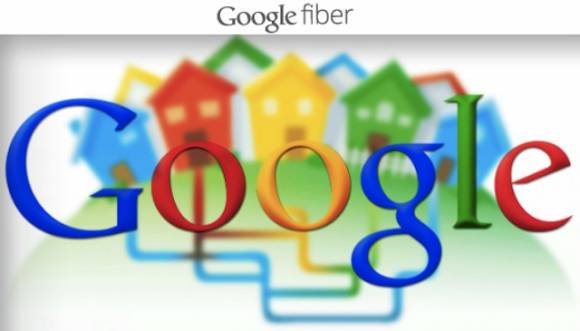 Google vuelve a decidir cómo será el futuro, con Fiber Google vuelve a decidir cómo será el futuro, con Fiber