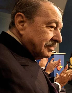 Murió Héctor Tizón Murió Héctor Tizón